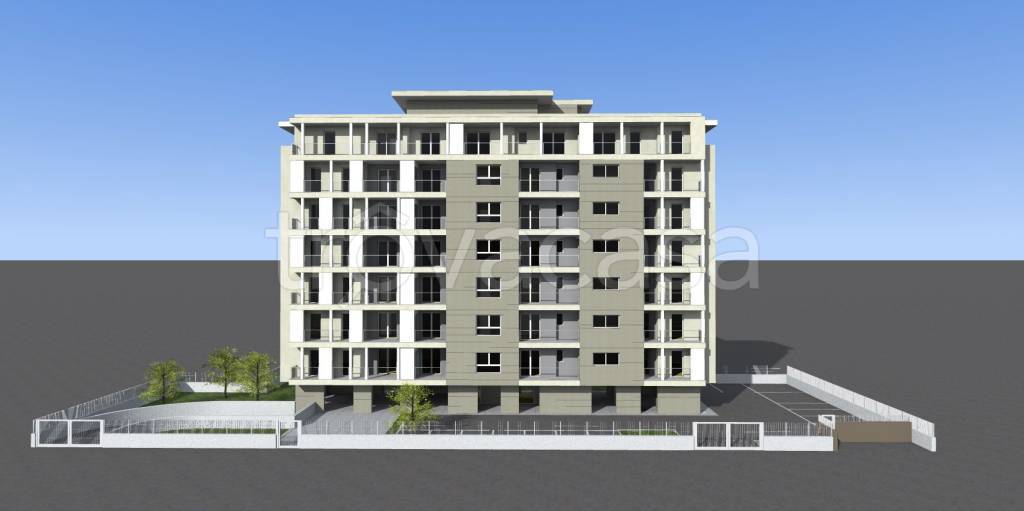 appartamento in vendita a Bari in zona San Pasquale