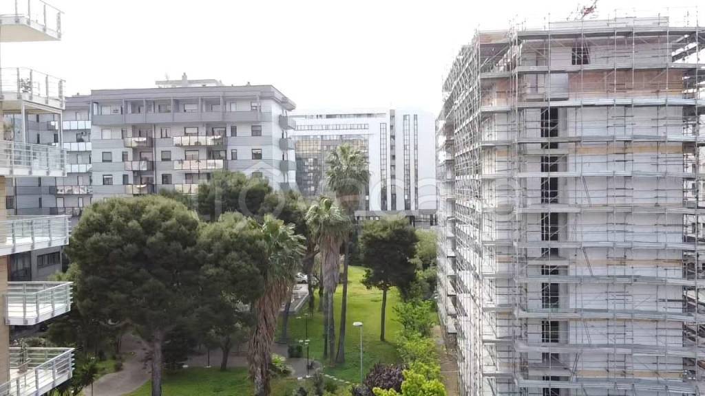 appartamento in vendita a Bari in zona San Pasquale