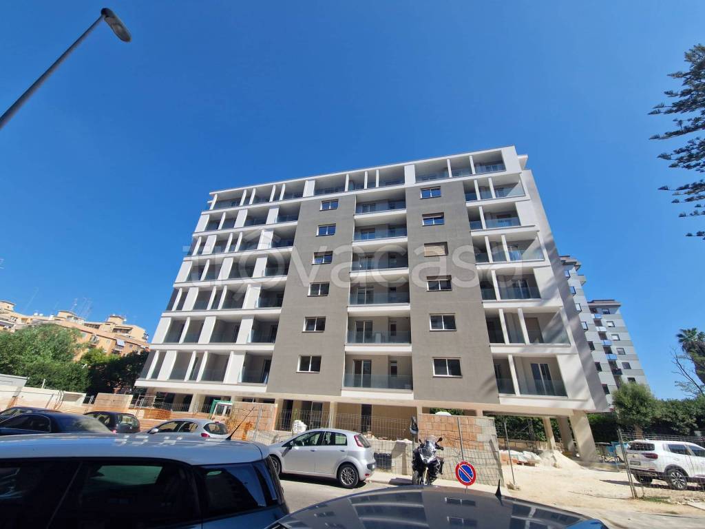 appartamento in vendita a Bari in zona San Pasquale
