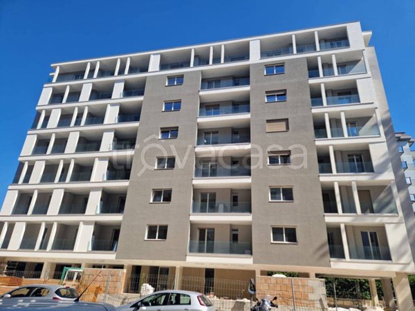 appartamento in vendita a Bari in zona San Pasquale