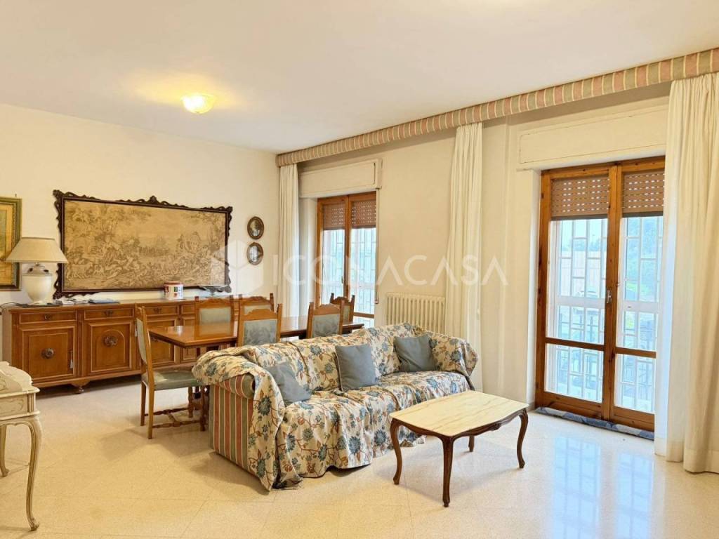 appartamento in vendita a Bari in zona Japigia