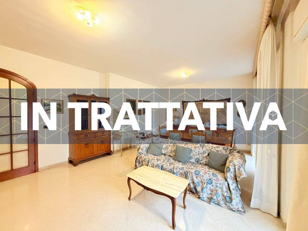 appartamento in vendita a Bari in zona Japigia