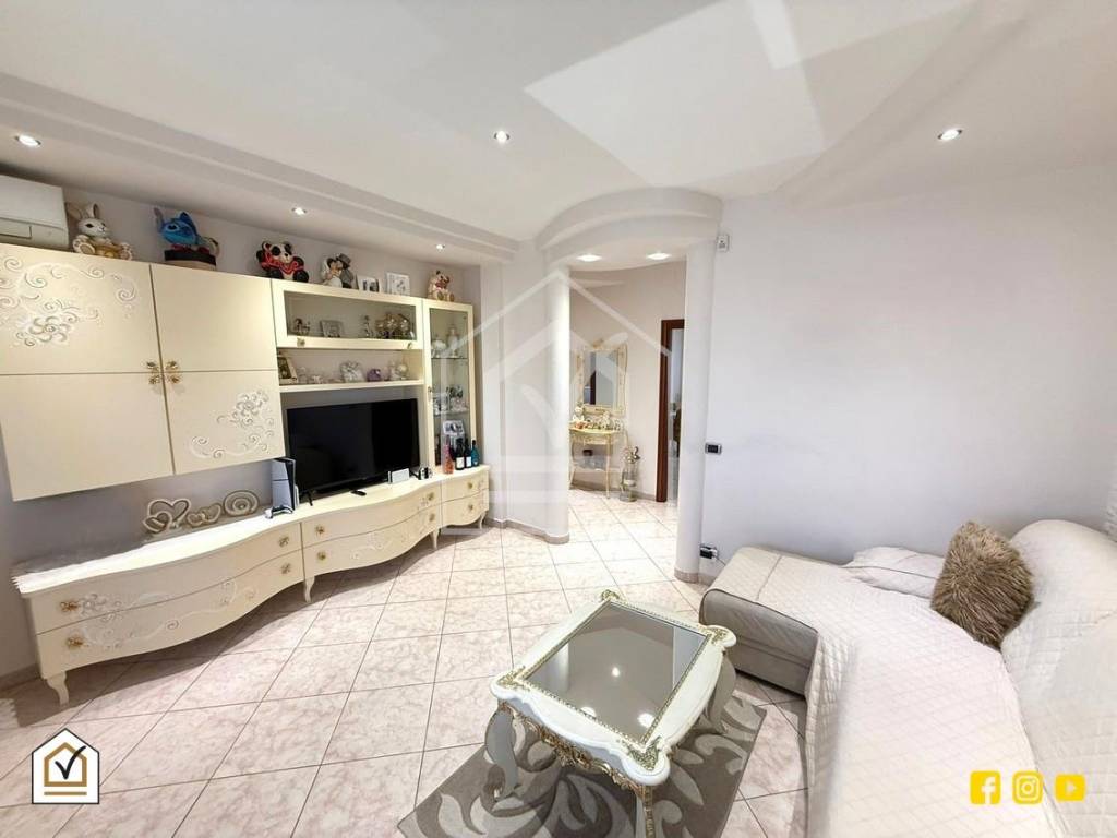 appartamento in vendita a Bari in zona Stanic