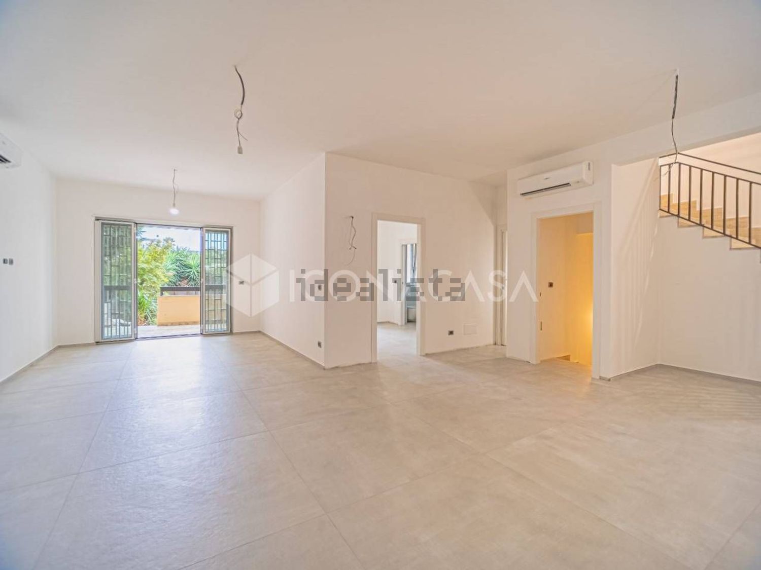 casa indipendente in vendita a Bari in zona Japigia