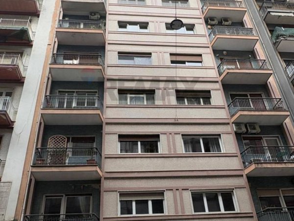 appartamento in vendita a Bari in zona Murat