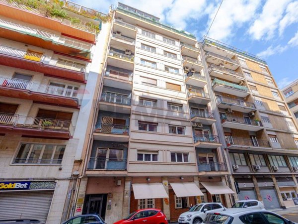 appartamento in vendita a Bari in zona Libertà