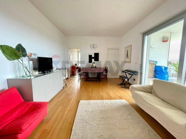 appartamento in vendita a Bari in zona Poggiofranco