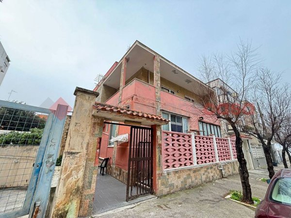 appartamento in vendita a Bari in zona Marconi