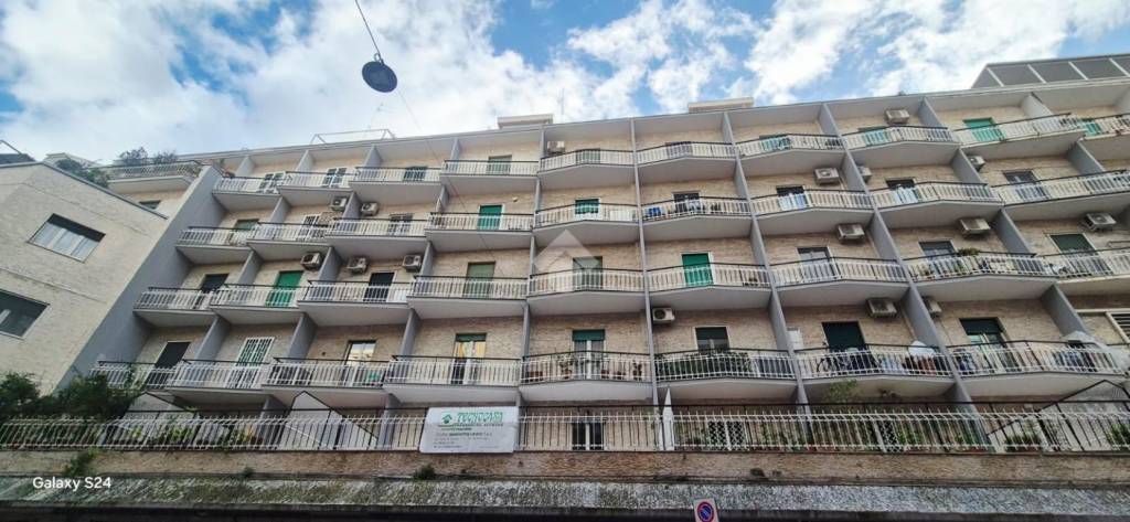 appartamento in vendita a Bari in zona Carrassi