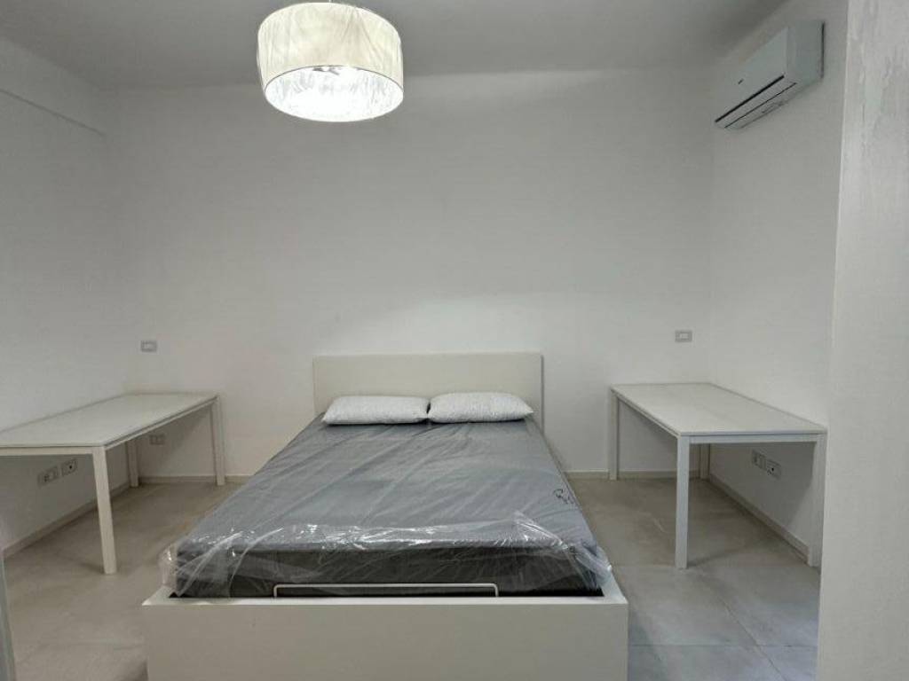 appartamento in vendita a Bari in zona Libertà