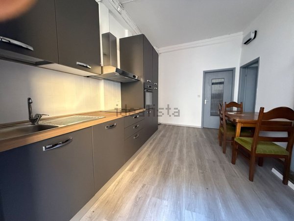 appartamento in vendita a Bari in zona Poggiofranco