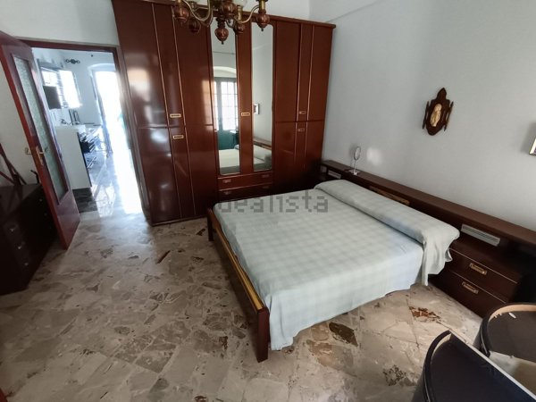 appartamento in vendita a Bari in zona Ceglie del Campo