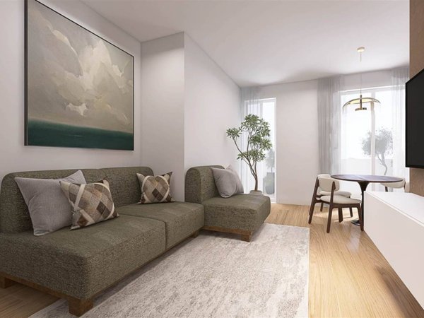 appartamento in vendita a Bari in zona Mungivacca