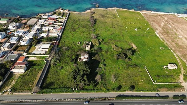 casa indipendente in vendita a Bari in zona Torre a Mare
