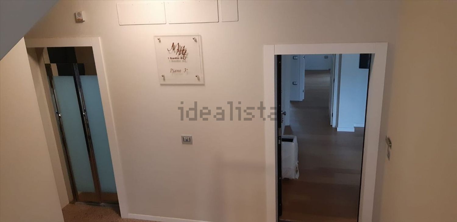 appartamento in vendita a Bari in zona Murat