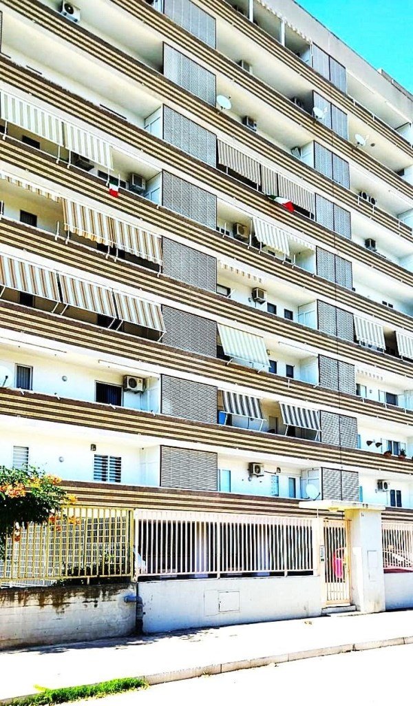 appartamento in vendita a Bari in zona Loseto