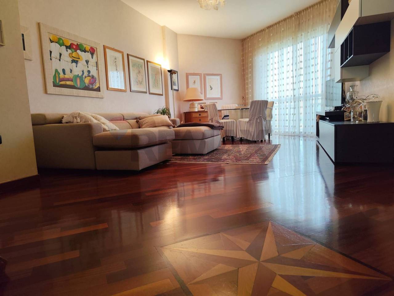 appartamento in vendita a Bari in zona Carbonara