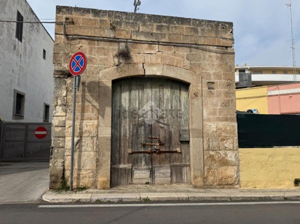 appartamento in vendita a Bari in zona Santo Spirito