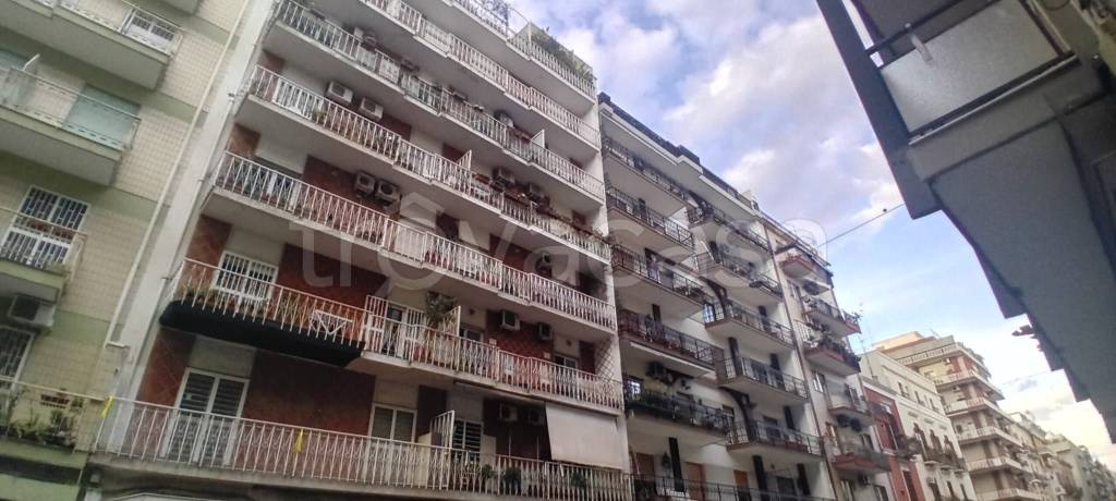 appartamento in vendita a Bari in zona Murat