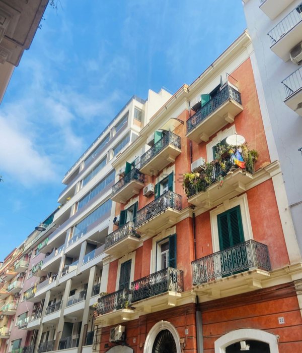 appartamento in vendita a Bari in zona San Pasquale