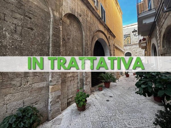 appartamento in vendita a Bari in zona Madonnella