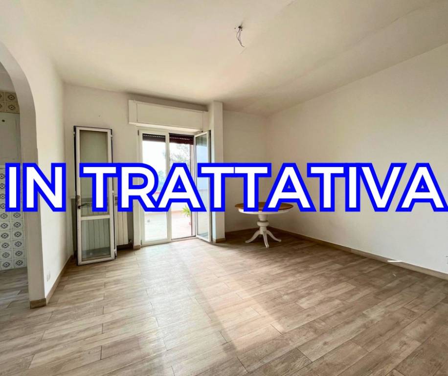 appartamento in vendita a Bari in zona Palese/Macchie