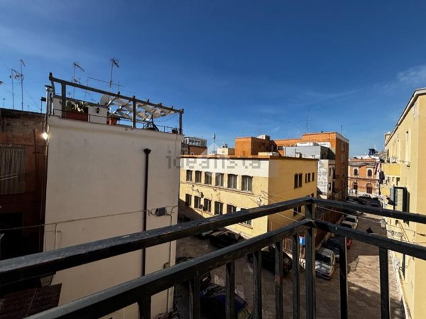 appartamento in vendita a Bari in zona Città Vecchia