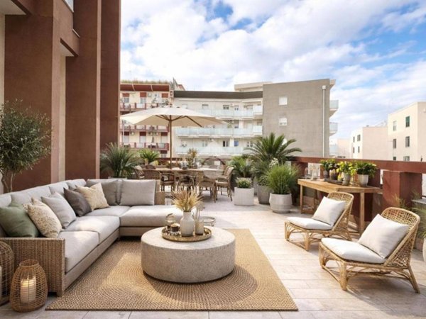 appartamento in vendita a Bari in zona Mungivacca