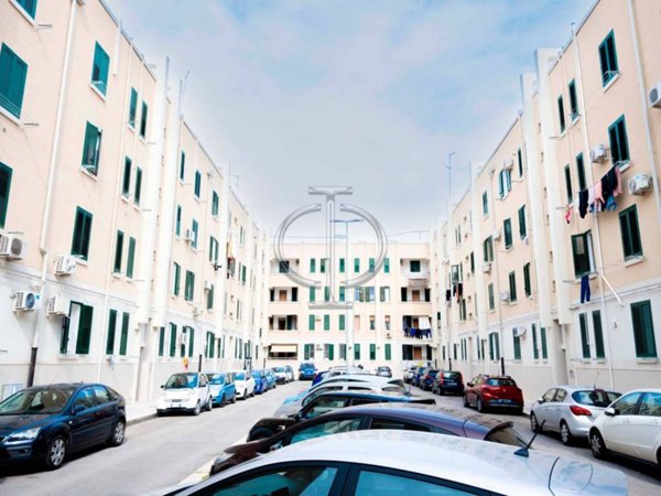 appartamento in vendita a Bari in zona Picone