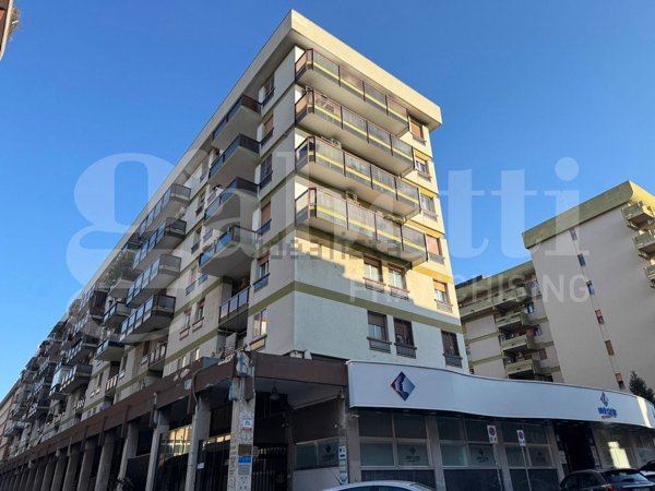 appartamento in vendita a Bari in zona Picone