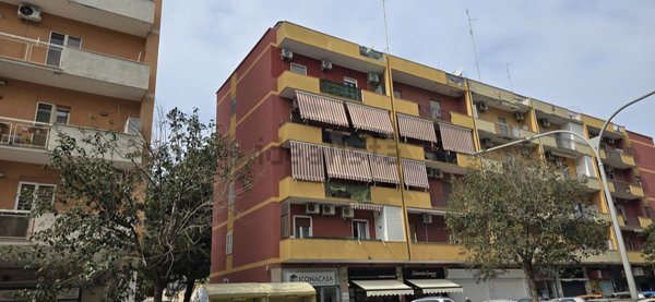 appartamento in vendita a Bari in zona Poggiofranco