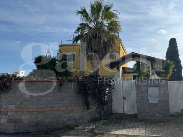 casa indipendente in vendita a Bari in zona Palese/Macchie