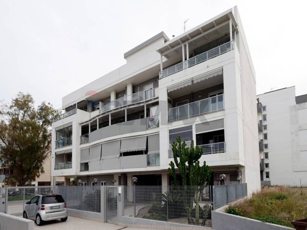 appartamento in vendita a Bari in zona Japigia