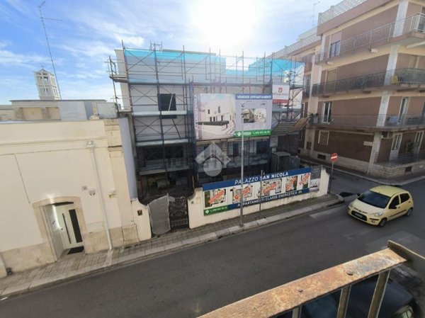 appartamento in vendita a Bari in zona Marconi