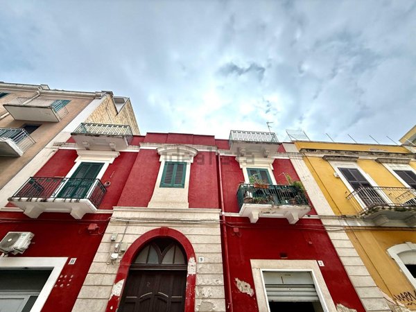 locale commerciale in vendita a Bari in zona San Pasquale