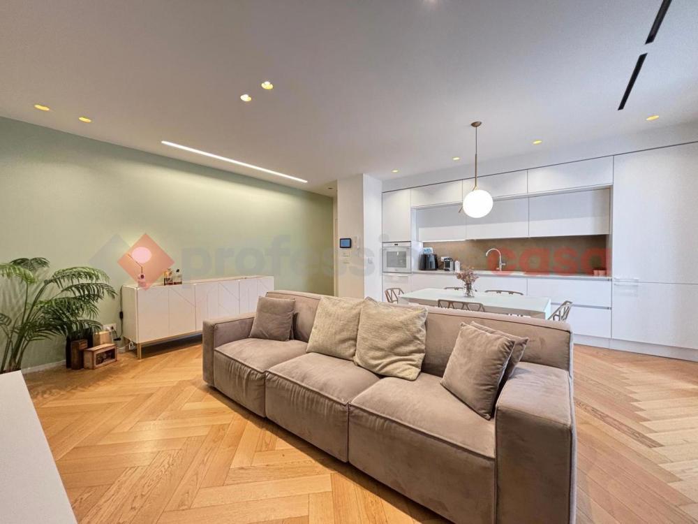 appartamento in vendita a Bari in zona San Girolamo