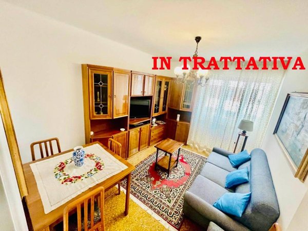 appartamento in vendita a Bari in zona Madonnella