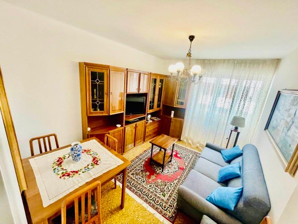 appartamento in vendita a Bari in zona Madonnella