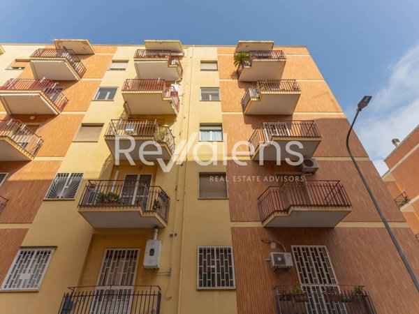 appartamento in vendita a Bari in zona Mungivacca