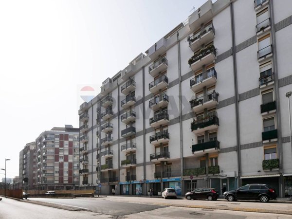 appartamento in vendita a Bari in zona Libertà
