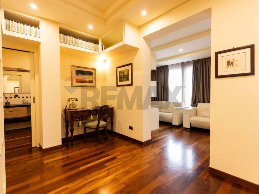 appartamento in vendita a Bari in zona Murat