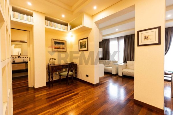 appartamento in vendita a Bari in zona Murat