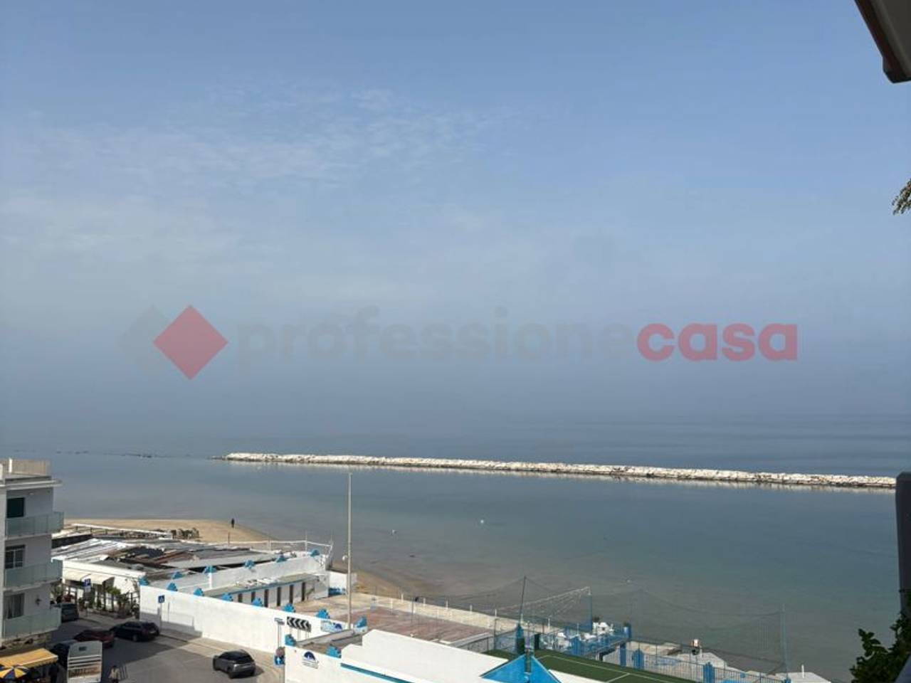 appartamento in vendita a Bari in zona San Girolamo