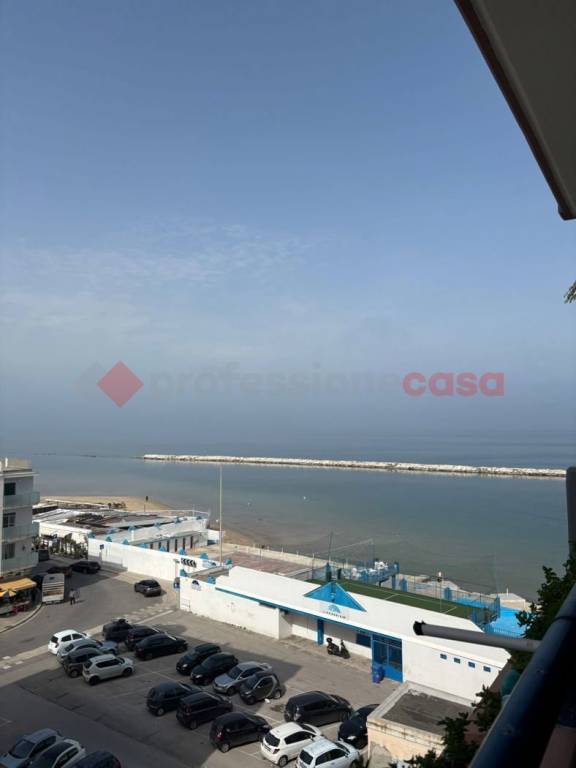 appartamento in vendita a Bari in zona San Girolamo