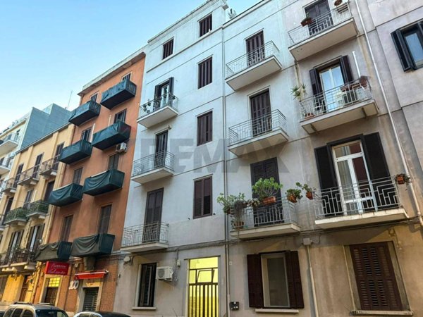 appartamento in vendita a Bari in zona Madonnella