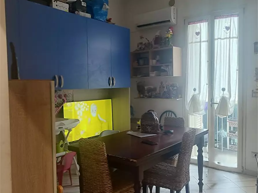 appartamento in vendita a Bari in zona Libertà