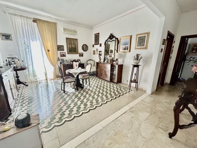 appartamento in vendita a Bari in zona San Girolamo