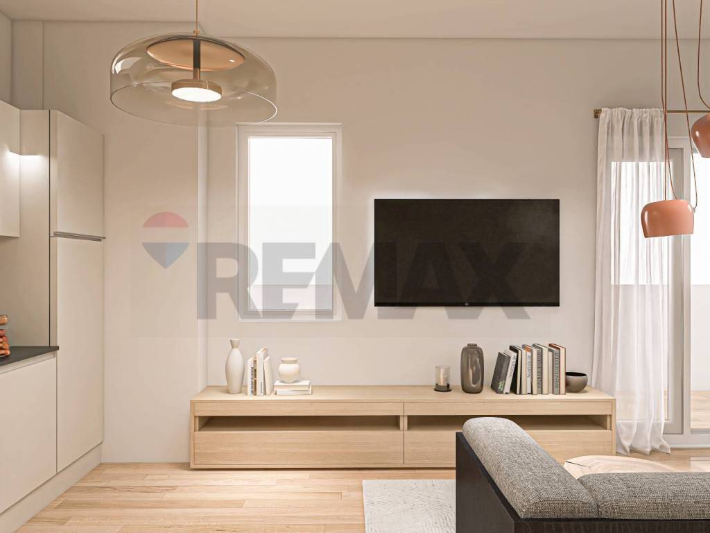 appartamento in vendita a Bari in zona Libertà