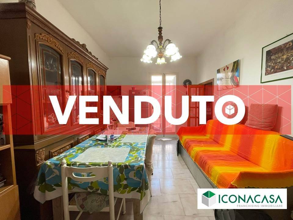 appartamento in vendita a Bari in zona Carrassi