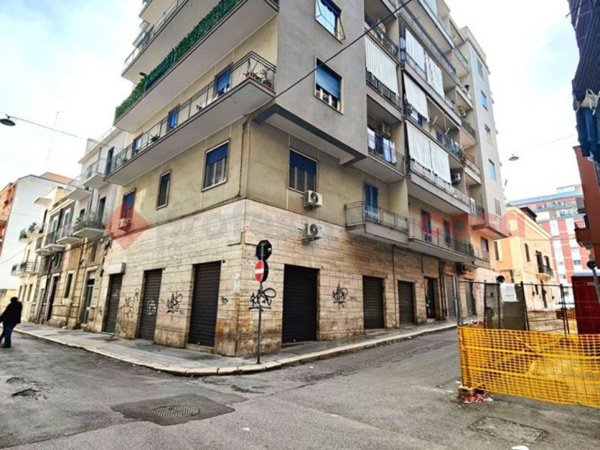 appartamento in vendita a Bari in zona Picone
